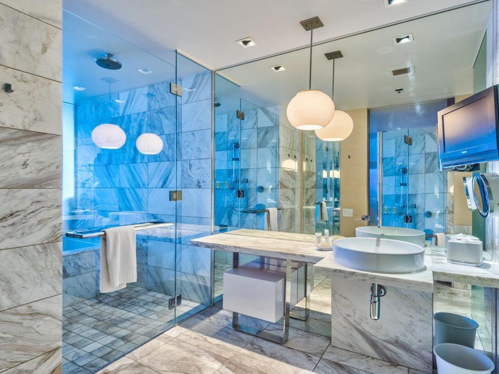 Beautiful High Rise Condo-307 Las Vegas Bagian luar foto